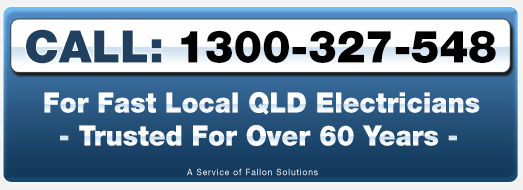 Click to call Kedron Electrician