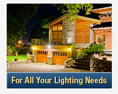 Kedron Lighting Expert Electrician