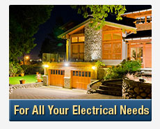 Kedron Accredited Electrician