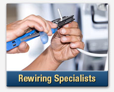 Kedron Rewiring