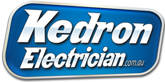 Kedron Electrician